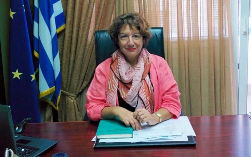 Συλλυπητήριο μήνυμα της Διεύθυνσης Δευτεροβάθμιας Εκπαίδευσης Ημαθίας