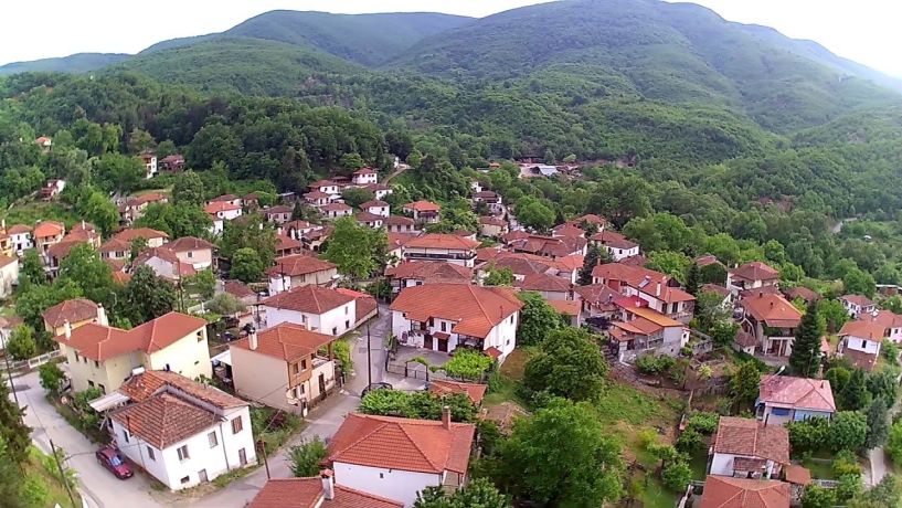 Επιστολή στον ΛΑΟ - Τα χωριά Φυτειά και Άγιος Πέτρος Κυνουρίας