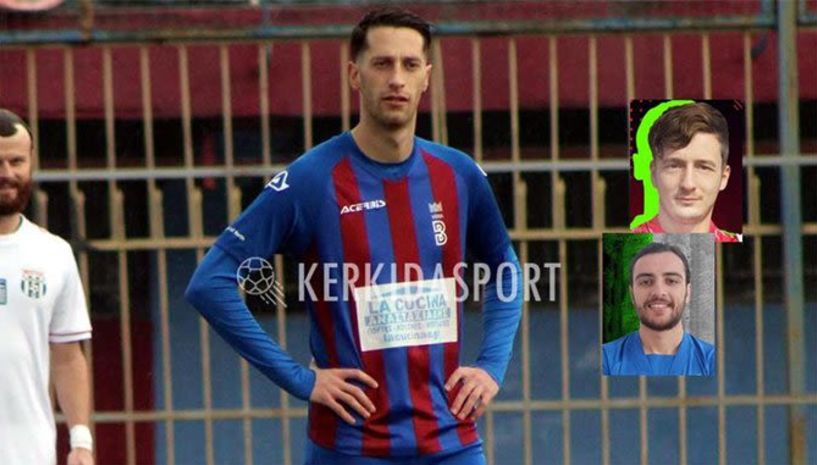 Έκλεισε Μεληκιώτη, θέλει άλλους δύο Ημαθιώτες ο ΦΑΣ Νάουσα