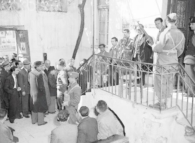 ΜεΜιαΜατια - «Ημέρες περισυλλογής, ημέρες αυτοκριτικής, ημέρες αποφάσεων, ημέρες εκλογών...