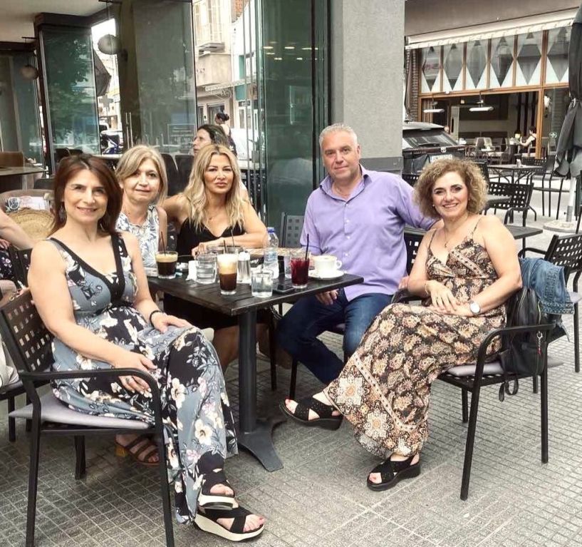 Νέο Δ.Σ. στον Σύνδεσμο Φιλολόγων Ημαθίας