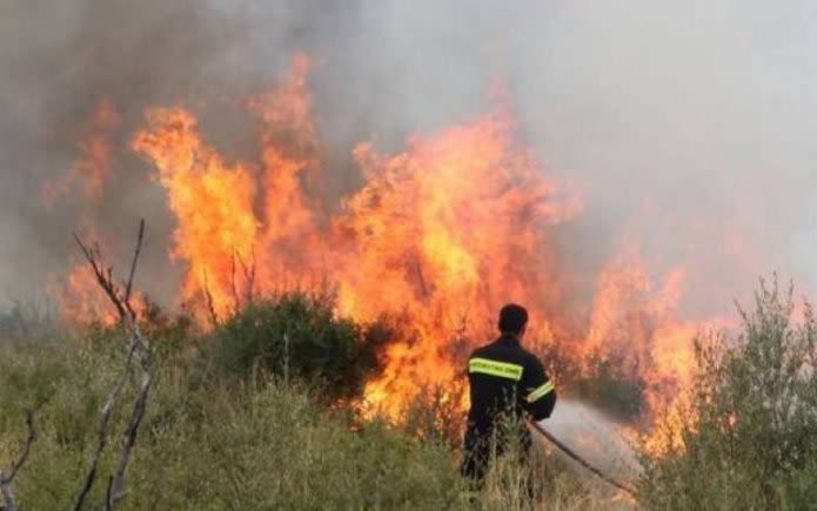 Συνεδριάζει σήμερα   το Συντονιστικό Όργανο Πολιτικής Προστασίας 