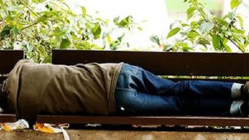 Σχέδιο δράσης για την προστασία των αστέγων κατά την περίοδο του Καύσωνα