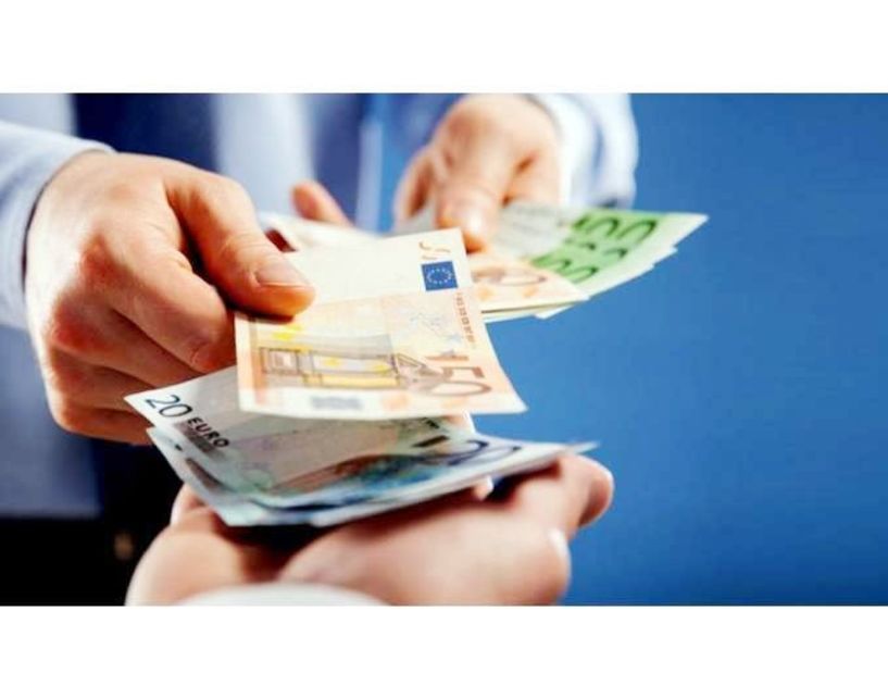 Ξεχάστε το «μετρητοίς» στις συναλλαγές