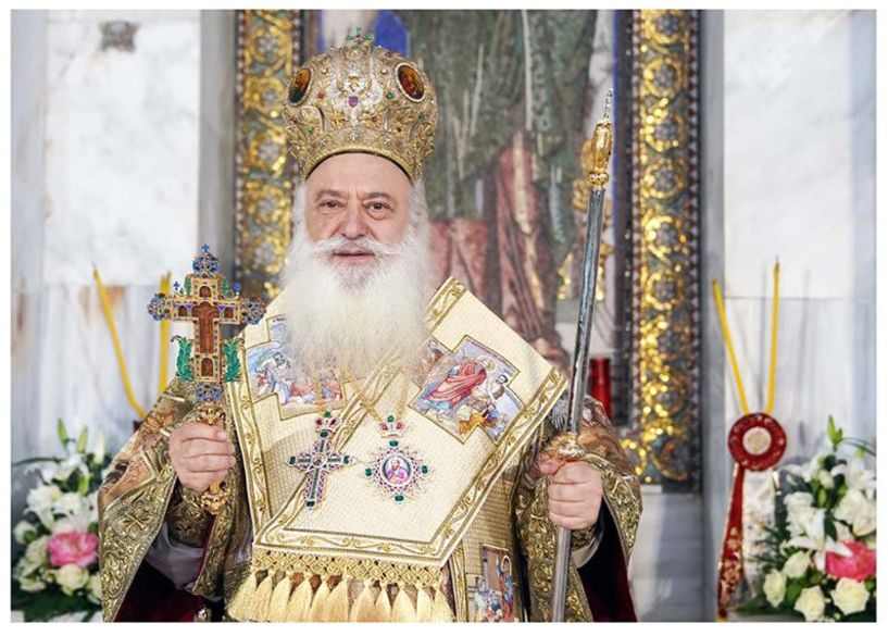 ΑΝΟΙΧΤΗ ΕΥΧΑΡΙΣΤΗΡΙΑ ΕΠΙΣΤΟΛΗ ΠΡΟΣ ΤΟΥΣ ΣΥΜΜΕΤΕΧΟΝΤΕΣ  ΣΤΑ ΛΑ’ ΠΑΥΛΕΙΑ