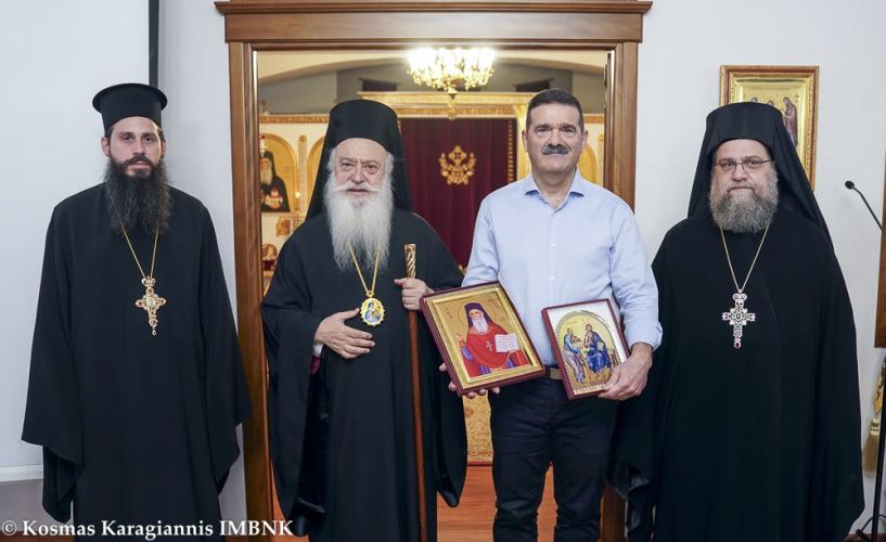 «6η Ιατρική Εβδομάδα» | Ενημέρωση για την ασθένεια του καπνίσματος