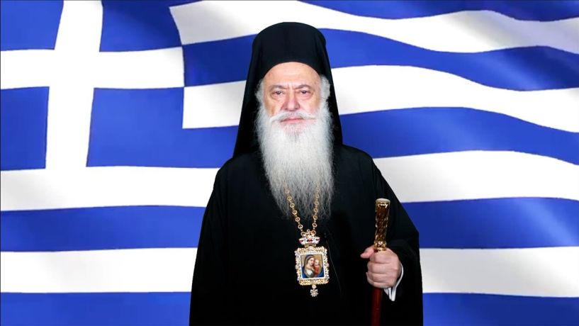 ΠΟΙΜΑΝΤΟΡΙΚΗ ΕΓΚΥΚΛΙΟΣ  ΕΥΑΓΓΕΛΙΣΜΟΥ ΤΗΣ ΘΕΟΤΟΚΟΥ 2026