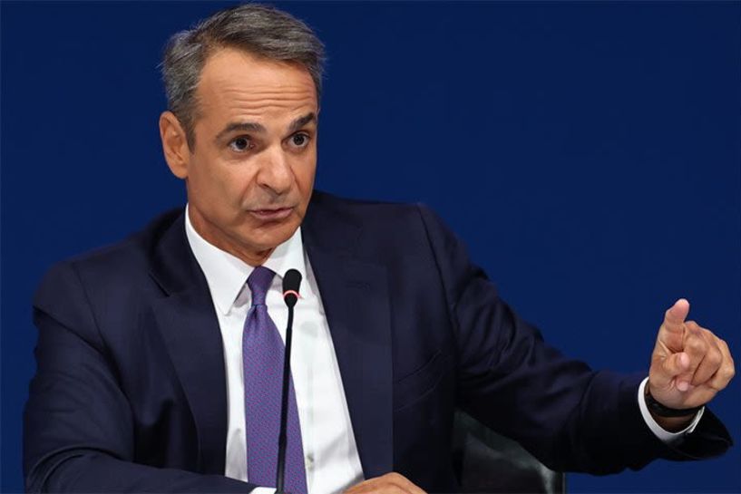 Μητσοτάκης: Δεν γίνεται και φορολογική μεταρρύθμιση και 13ος, 14ος μισθός – Εκλογές το 2027