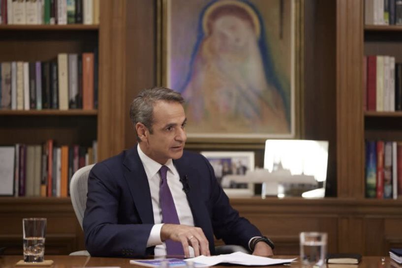 Σωστή η… επανόρθωση, αρκεί να μην είναι μόνο επικοινωνιακό αφήγημα