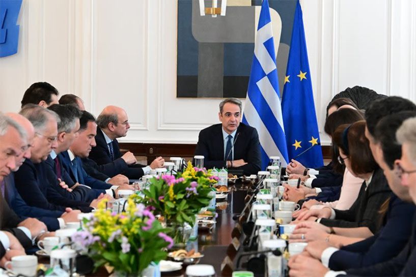 Παρουσιάστηκε χθες το νομοσχέδιο για τον εκσυγχρονισμό των σιδηροδρόμων  - Συστήνεται νέα εταιρεία στα πρότυπα της ΔΕΗ