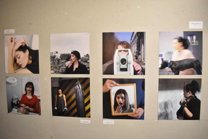 «Μια φορά κι έναν καιρό ήταν η γυναίκα» - Eκδήλωση του Δήμου Βέροιας στις καλές πρακτικές της Ετήσιας Έκθεσης της Γ.Γ. Δημογραφικής Πολιτικής 