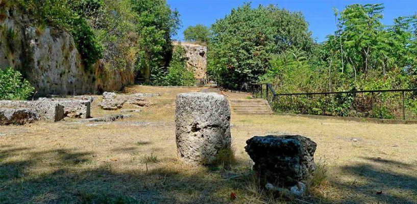 Ν. Κουτσογιάννης: «Ήρθε η σειρά μας - Ξεκινούν ανασκαφές στην αρχαία Μίεζα»