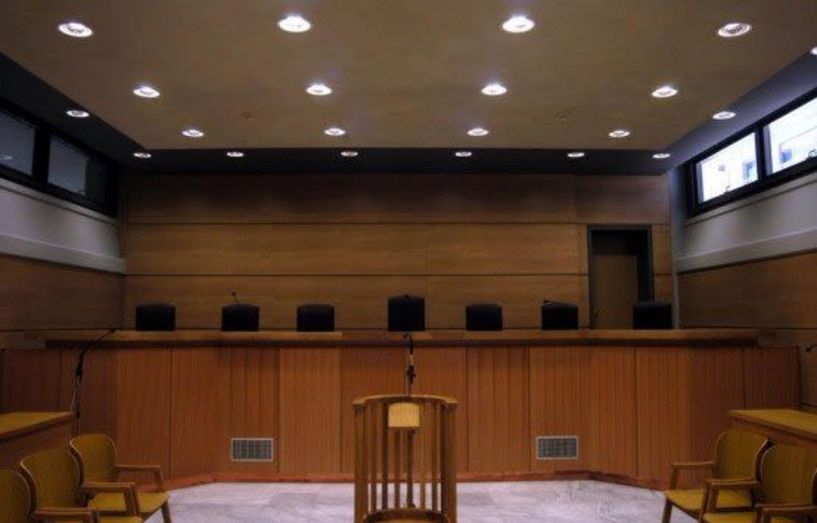 Αθωώθηκαν, λόγω αμφιβολιών,  δύο κατηγορούμενοι για βιασμό και φόνο  44χρονης στη Βέροια, τον Μάρτιο του 2020