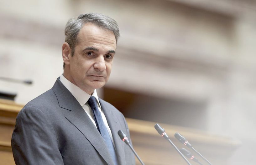 Μητσοτάκης: «Εκλογές στην ώρα τους, το 2027 και θα είναι νικηφόρες με εμένα στην πρώτη γραμμή»