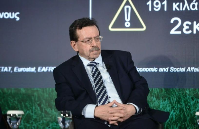 Αποχαιρετούμε το ροδάκινο και καλωσορίζουμε το ακτινίδιο;