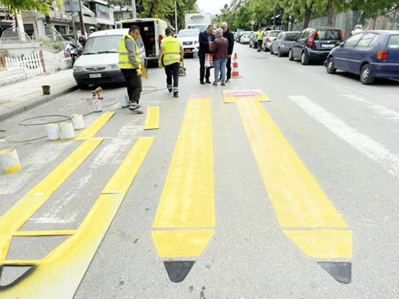 Μολυβένιες σχολικές διαβάσεις