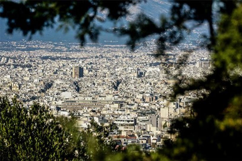 Με κωδικούς Taxisnet στο gov.gr η βεβαίωση μόνιμης κατοικίας