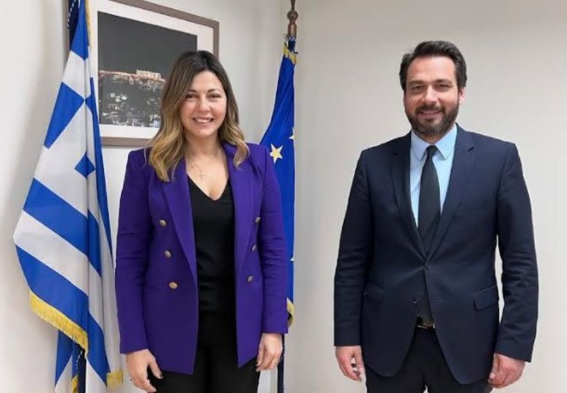 Τάσος Μπαρτζώκας: Εγκρίθηκε η λειτουργία των ολιγομελών τμημάτων στα ΕΠΑ.Λ.  Αλεξάνδρειας και Νάουσας 