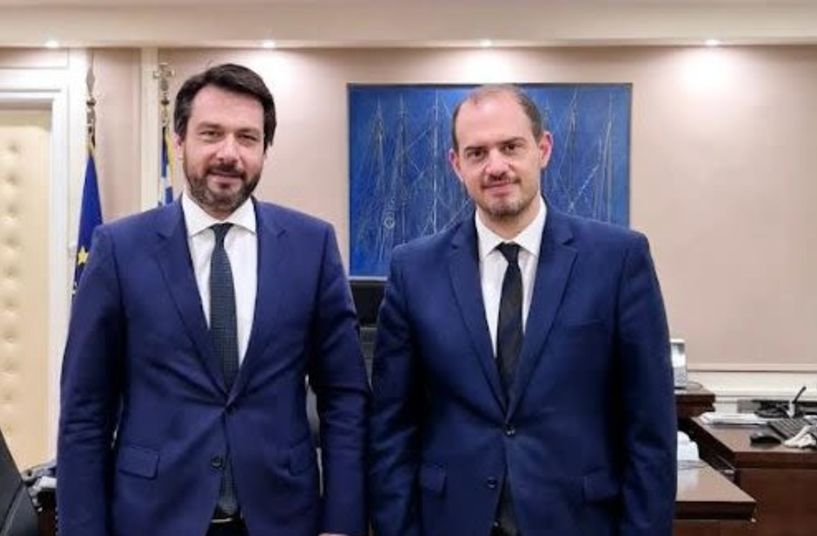 Τάσος Μπαρτζώκας: Μείωση κατά 50% στο τεκμαρτό εισόδημα φορολόγησης των σχολικών κυλικείων