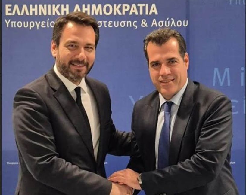 Τάσος Μπαρτζώκας: Δρομολογείται τρίμηνη παράταση για τους εργάτες γης