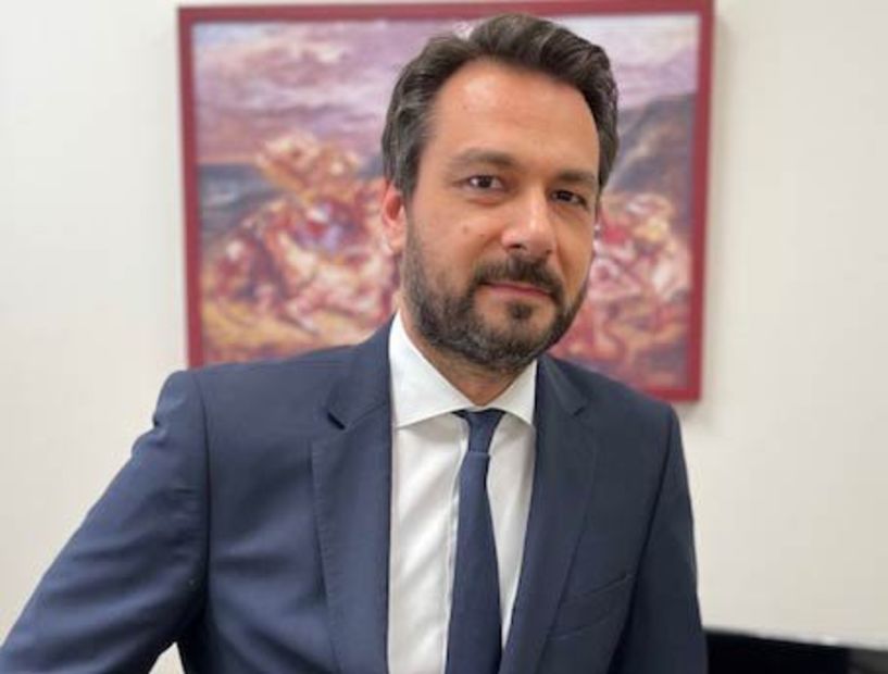 Τάσος Μπαρτζώκας: Να δοθεί διέξοδος στους αγρότες που δεν μπορούν να ολοκληρώσουν το όργωμα μέχρι τις 15 Νοεμβρίου