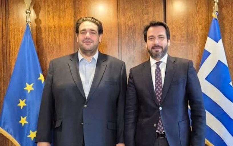 Τάσος Μπαρτζώκας: 344.000 ευρώ στην  Ημαθία για δράσεις πυροπροστασίας