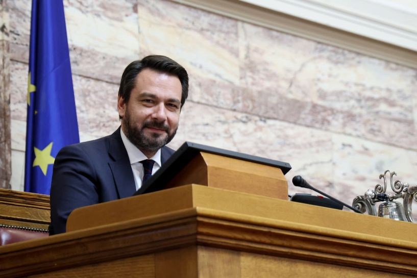 Τάσος Μπαρτζώκας: Τρεις νέες θέσεις γιατρών, στη νέα προκήρυξη του Υπουργείου Υγείας για την Ημαθία