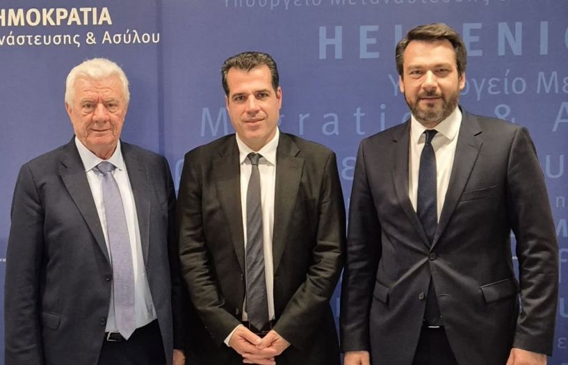 Τάσος Μπαρτζώκας: Αναβάθμιση Κλειστού Δημοτικού Γυμναστηρίου Αλεξάνδρειας (Δ.Α.Κ.) - Δημιουργία νέου γηπέδου 5x5 - Αναβάθμιση αθλητικών εγκαταστάσεων του Δήμου