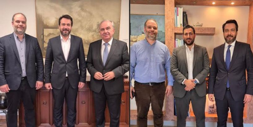 Τάσος Μπαρτζώκας:  2,1 εκατ. ευρώ, για την  ενεργειακή αναβάθμιση  του διατηρητέου συγκροτήματος Λόγγου – Τουρπάλη