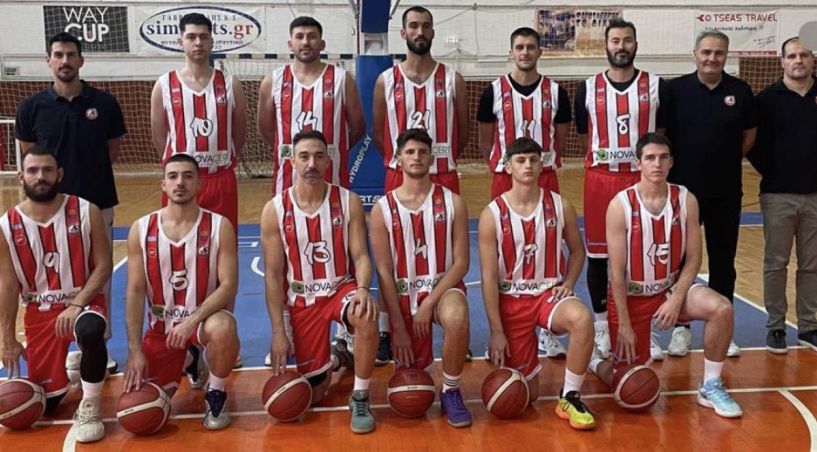 Επέστρεψε στις νίκες ο Φίλιππος Βέροιας - 