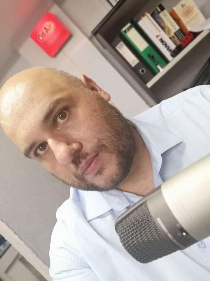 Κάθε Τρίτη, τρώει ψάρι! Άκου να δεις, με τον Αντώνη Μπιδέρη!