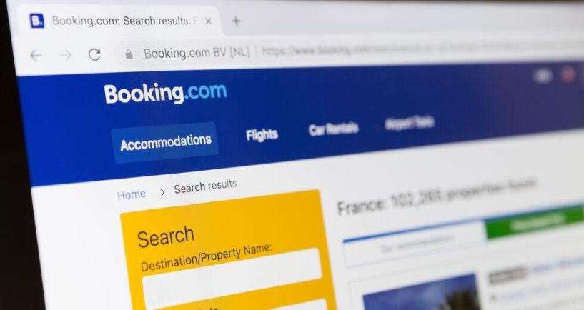 H ΕΕ «στριμώχνει» την Booking μετά από καταγγελίες ξενοδόχων