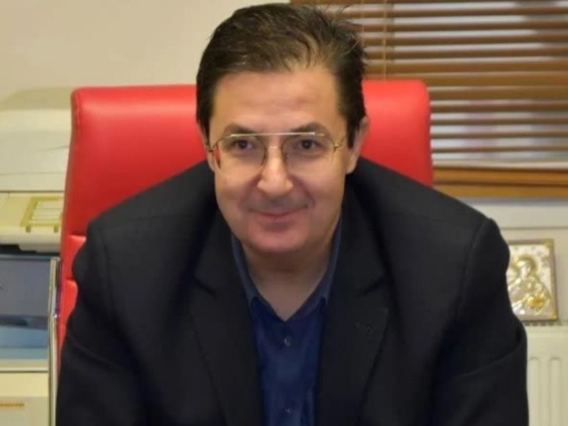 Στην Κεντρική  Πολιτική Επιτροπή  του ΠΑΣΟΚ και ο Νίκος Μπρουσκέλης από την Ημαθία