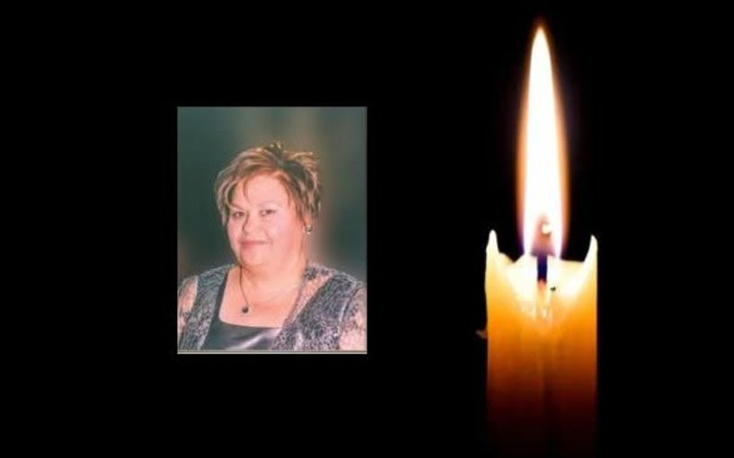 Έφυγε από τη ζωή η Ολυμπία Μυλωνά σε ηλικία 75 ετών