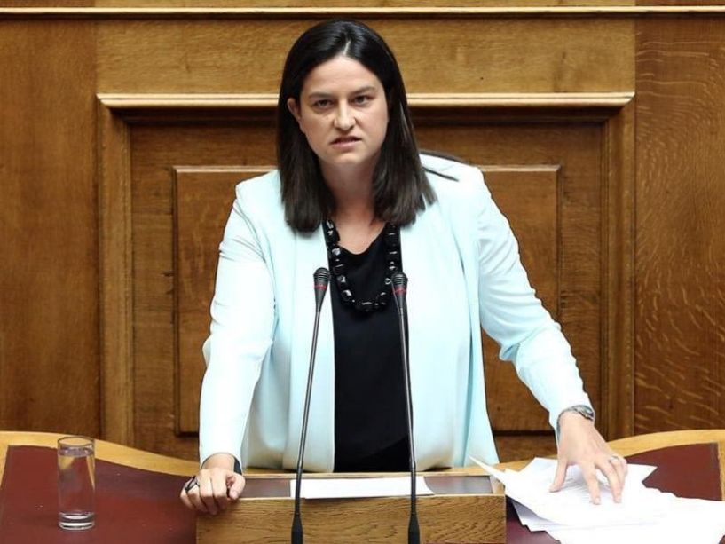 Κεραμέως: Επίκειται επέκταση του προγράμματος απασχόλησης «55+»