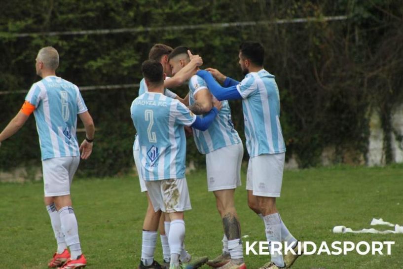 Πανόραμα Α' ΕΠΣΗ: Αήττητο στέμμα για τη Νάουσα και 