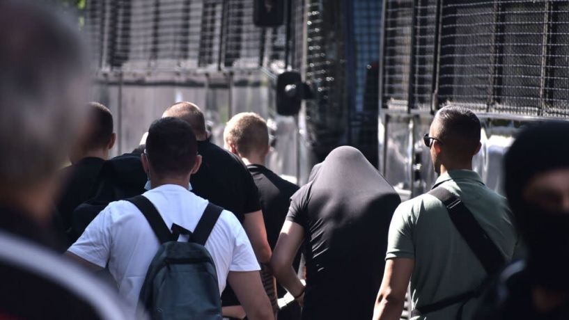 Νέα Φιλαδέλφεια: Απολογείται σήμερα η 2η ομάδα κατηγορουμένων