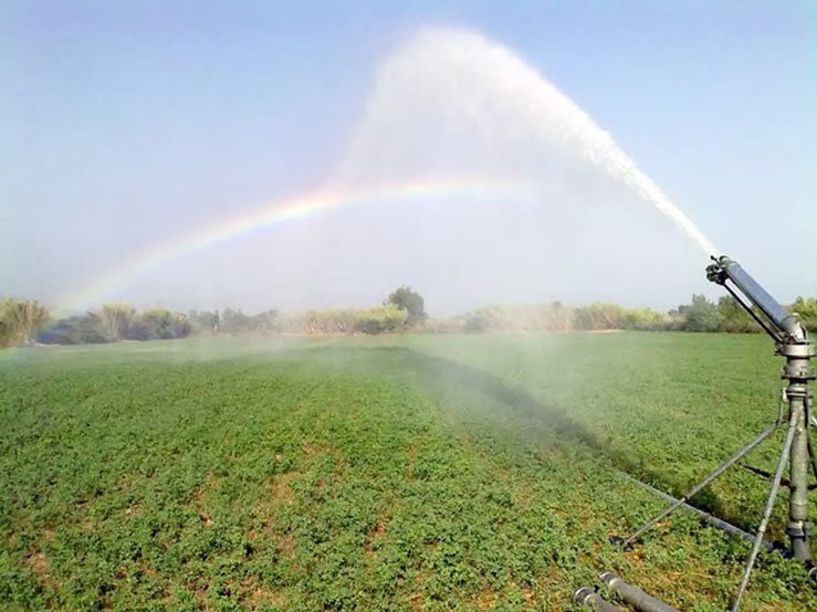 ΥπΑΑΤ: Ώρα για νέα  πολιτική διαχείρισης του νερού στον αγροτικό τομέα