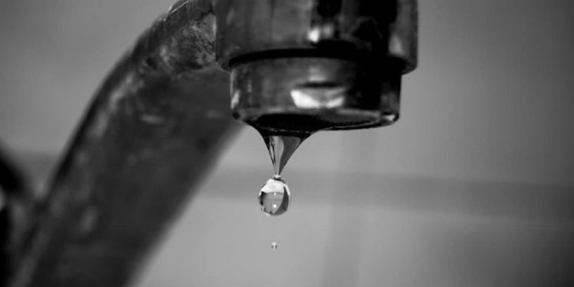 Διακοπή νερού 12-6μμ σε Τσερμένι, Καλλιθέα και πτώση πίεσης στην Πιερίων