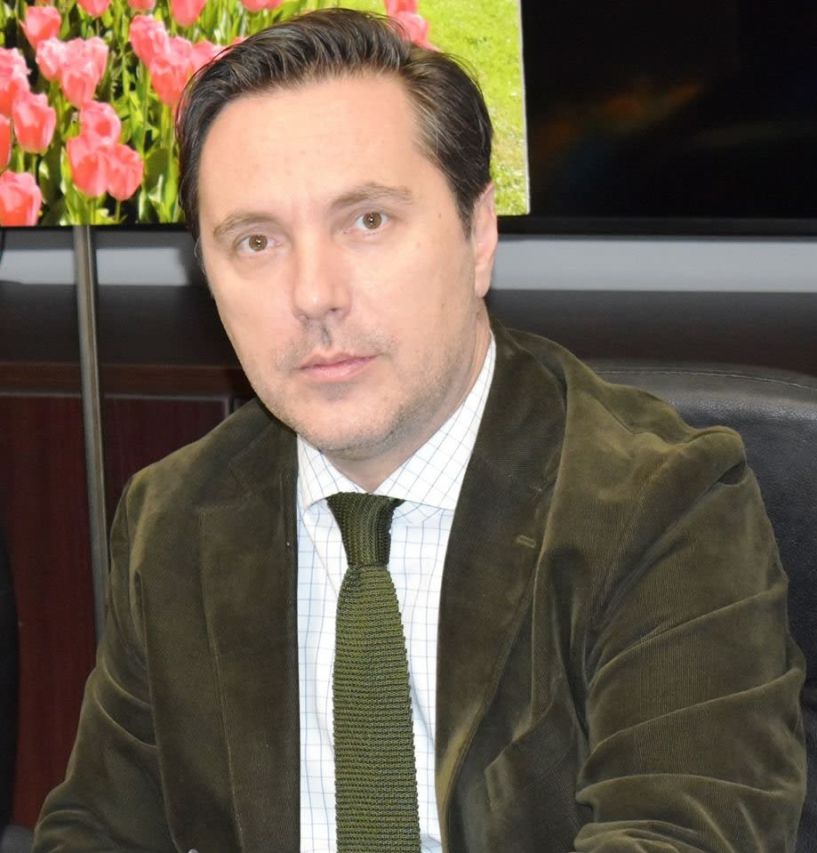 Τοποθέτηση Δημάρχου Νάουσας Νικόλα Καρανικόλα σχετικά με τις εκκαθαρίσεις των Δημοτικών Επιχειρήσεων