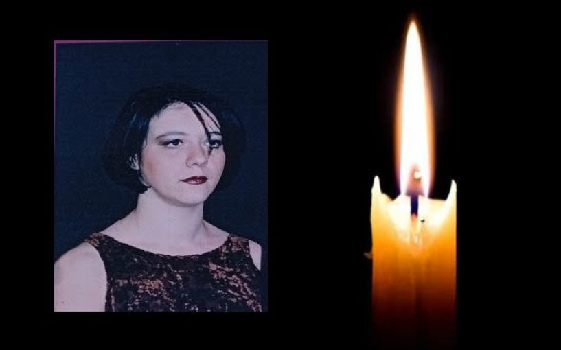 Έφυγε από τη ζωή η Θεοδώρα Νικολοπούλου σε ηλικία 58 ετών
