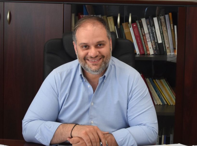 Ν. Κουτσογιάννης: Δικαίωση!  Θα συνεχίσω απερίσπαστος πλέον, το ουσιαστικό έργο για τον τόπο  και τους δημότες