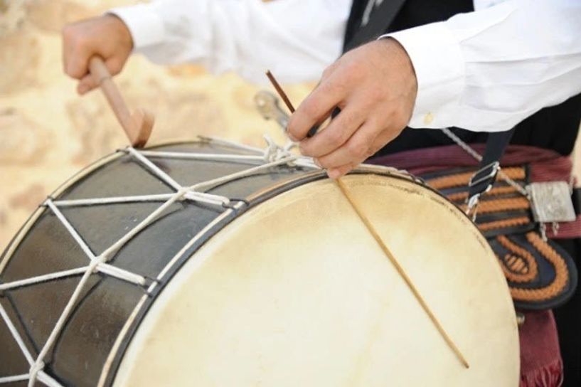 Επανεκκίνηση των μαθημάτων ποντιακών μουσικών οργάνων στην Εύξεινο Λέσχη Βέροιας