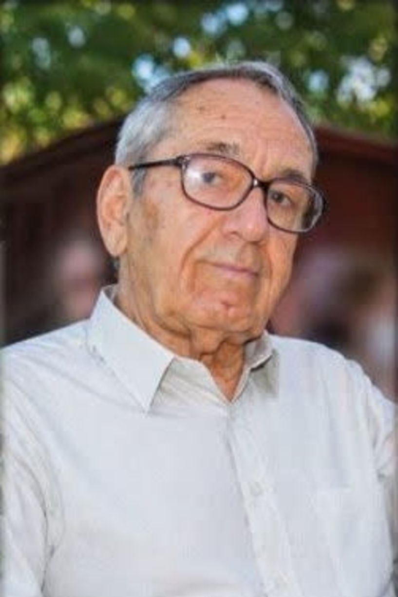 Πέθανε  ο συγγραφέας-λαογράφος και συνεργάτης του ΛΑΟΥ  Γιώργος Ντελιόπουλος