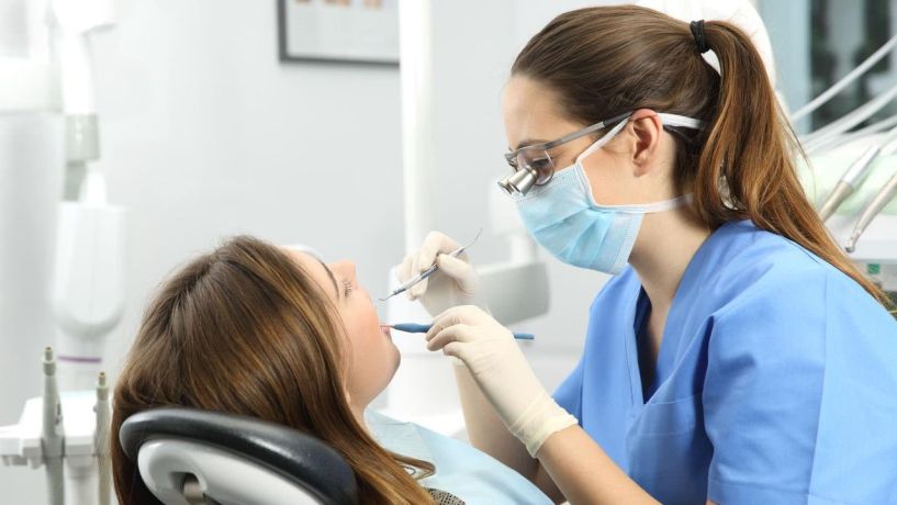 Οδοντιατρικός Σύλλογος Ημαθίας: Με ραντεβού και μάσκα η είσοδος στα οδοντιατρεία