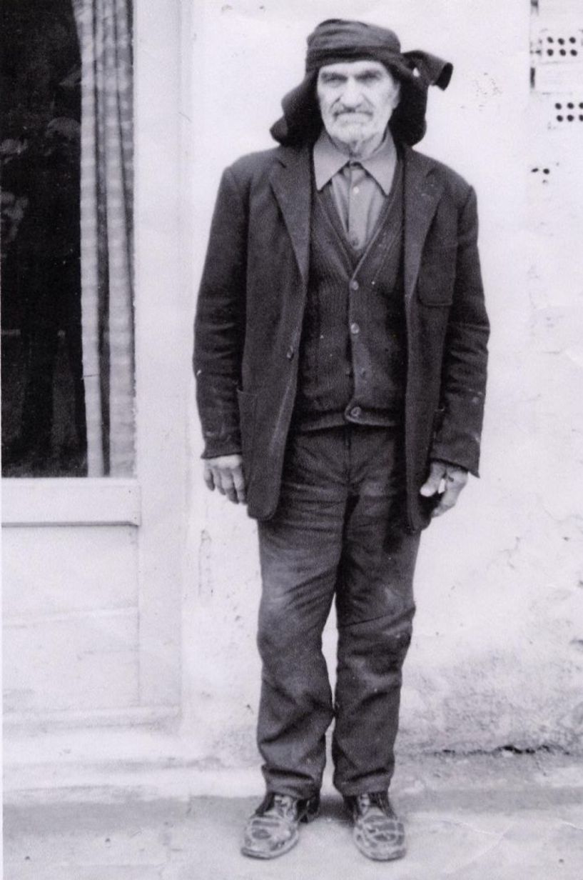 «ΕΝΑ ΤΑΞΙΔΙ ΣΤΗΝ ΠΡΟΓΟΝΙΚΗ ΓΗ ΤΟΥ ΑΤΑΠΑΖΑΡ» μέρος 2ο