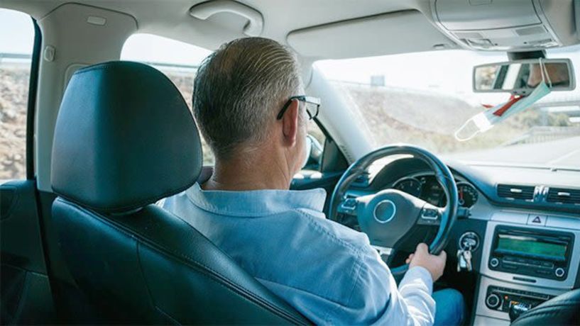 Ξανά εξετάσεις στους άνω των 70 για δίπλωμα οδήγησης