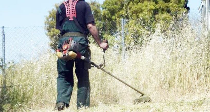 Παράταση υποβολής δηλώσεων καθαρισμού οικοπέδων στην  πλατφόρμα akatharista.apps.gov.gr