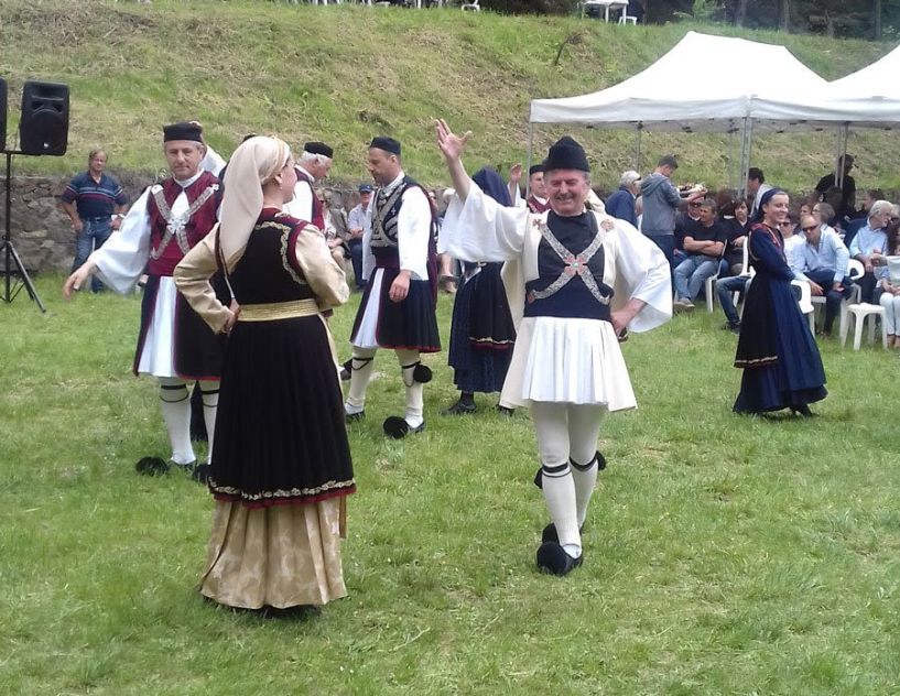 Πολιτιστικός Όμιλος Ξηρολιβάδου: Οι δράσεις και το πρόγραμμα των εκδηλώσεων του καλοκαιριού