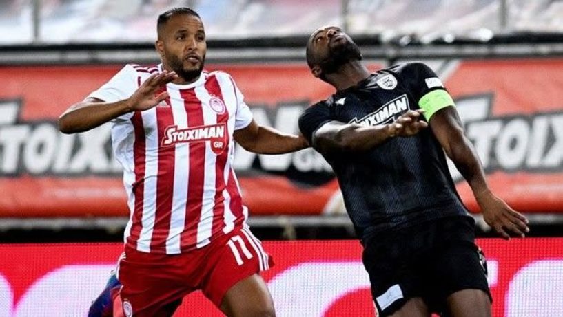 Super League Interwetten: Στις 27/1 το Ολυμπιακός και ΠΑΟΚ, στις 14/2 το Παναθηναϊκός - Ολυμπιακός